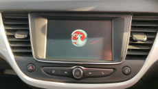 Vauxhall Crossland 1.2 Griffin 5dr Petrol Hatchback